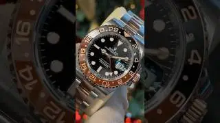 Our Best Selling Rolex GMT Could Be Under-List in 2024!