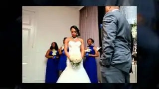 Dallas Wedding Photographer | Orion Ballroom Dallas Wedding