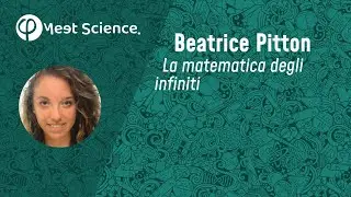 La matematica degli infiniti