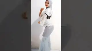 Tertutup Tapi Menggoda😍 