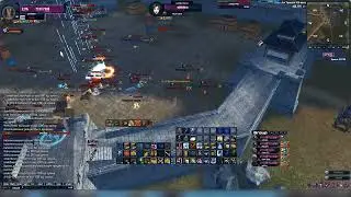 [GvG] SPQR vs. Hurricane 16/03 [attack]