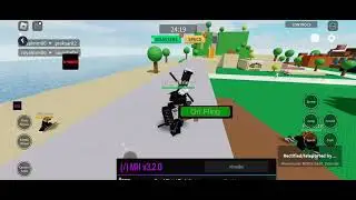 *NEW* Roblox Combat Warriors Script | FLING EVERYONE | AIMBOT | PARRY AIM | N MORE | Pastebin 100%