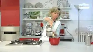 youchef.tv - Fish Stock
