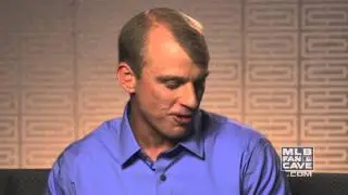 David Eckstein Reads Mean Blogs