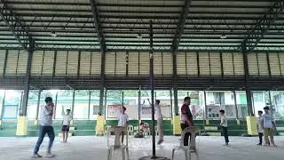 Tayo na at magpapawis 😊