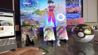 Fusion strike pack rip! Vaporeon premium collection giveaway!!