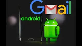как создать новую почту #gmail.com на Android