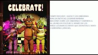 ¡LEER LA SIGUIENTE INFORMACION¡
