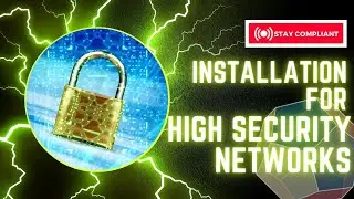 Find Out How To Successfully Install Autodesk Products in Super Secure Networks!