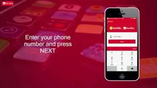 How to install Gem4me to the IPhone.