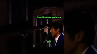 Kayan Yıldızlar Aslında nedir? Kaynak : 2 Dakikada bilim.