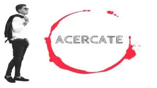 Video Lyric Acercate Leik prod by Davi-Dee