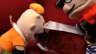 SML Breaking Character Compilation #6