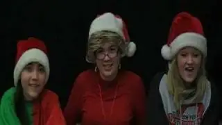 Diamond Fork News 12/20/2010
