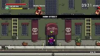 Beating a few bosses ep 1