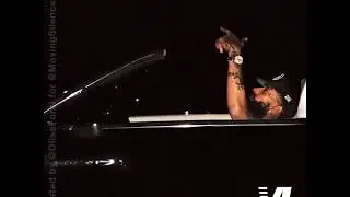 Hip Hop Cover Animation: Nipsey Hussle - Victory Lap