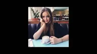 Откуда ты такая ❤