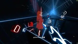Beat Saber   Portal   Still Alive UPPERMOST REMIX
