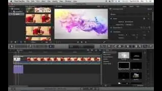 YouTube Video Outro's with Final Cut Pro
