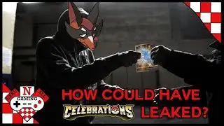 How Did Celebrations 
