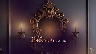 Essa foi a MINHA JORNADA