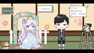 🥳 YOYO Doll