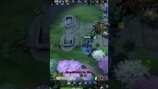 💖😈Rampage  Outworld Destroyer Mercy666 Dota 2 💖 2022💖