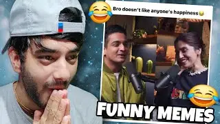 Funny Instagram Memes #4 😂😂 [Meme Review]