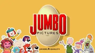 How Jumbo Pictures Inc Died.