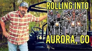 Hell Angels VS. Venezuelan Gangs!...HERE WE GO | Buddy Brown