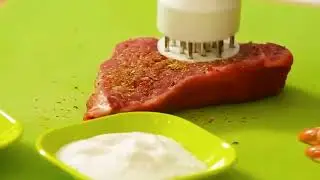 Meat Tenderizer Tool for Every Home Cook