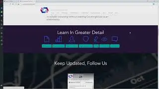 Countinghouse  - выгоды для инвесторов (ICO)