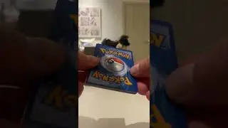OPENING A FAKE PACK OF POKÉMON CARD FROM TENERIFE SPAIN WAS A  CHARIZARD FOUND