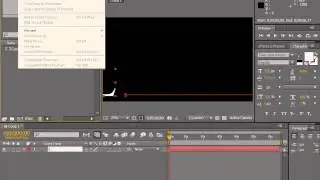 0109 After Effects) Looping a composition within a Composition