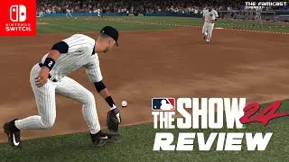 MLB The Show 24 | Review | Switch