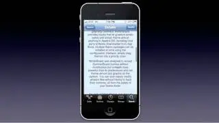 Winterboard - iOS Jailbreak