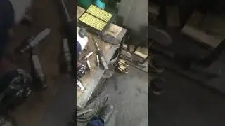 замена свечи хонда фит