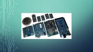 Microcontrolador Y El Arduino Uno