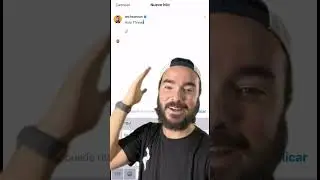 Threads la nueva red social de Instagram!! Ya salio 😎