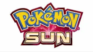 Encounter! Team Skull - Pokémon Sun and Moon Music