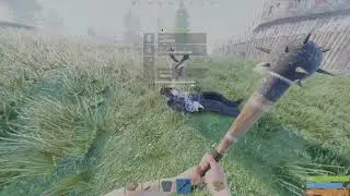 the best rust console grub