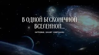 Развитие человека | Мотивационный мультфильм | Integral short cartoons