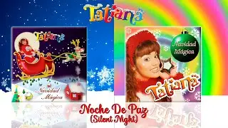 Noche De Paz (Silent Night)
