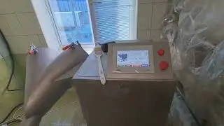 V blender 35 l