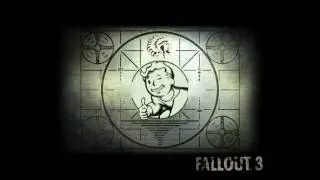 Fallout 3 Soundtrack - Way Back Home