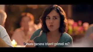 Yeni Raki Reklam Filmi - Yeniden Baslasin