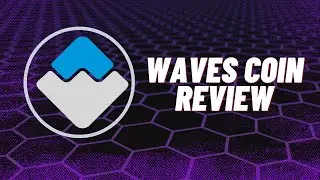 WAWES OF THE CRYPTO
