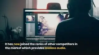 Spotify launches HiFi services with lossless audio feature