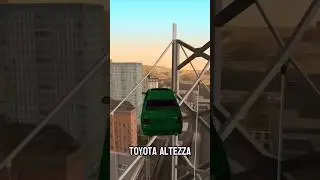 #shorts tricks GTA & MTA (139)