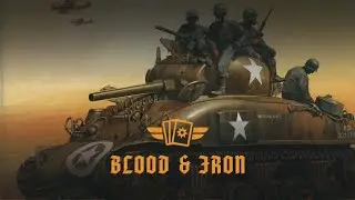 KARDS Winter Expansion 2024 'Blood and Iron'   Nation focus USA